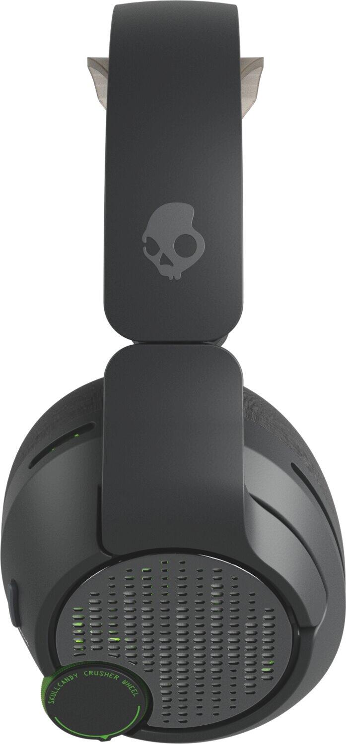 Crusher PLYR 720 Wireless Xbox Over Ear Digi-Black 3/5