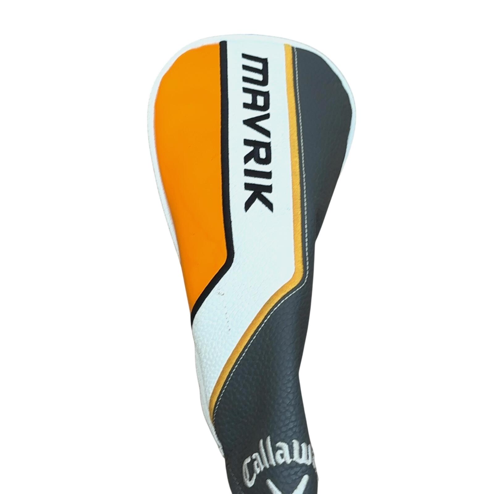 Callaway Mavrik Fairway Wood / Flex Ladies / #3/15 2/6