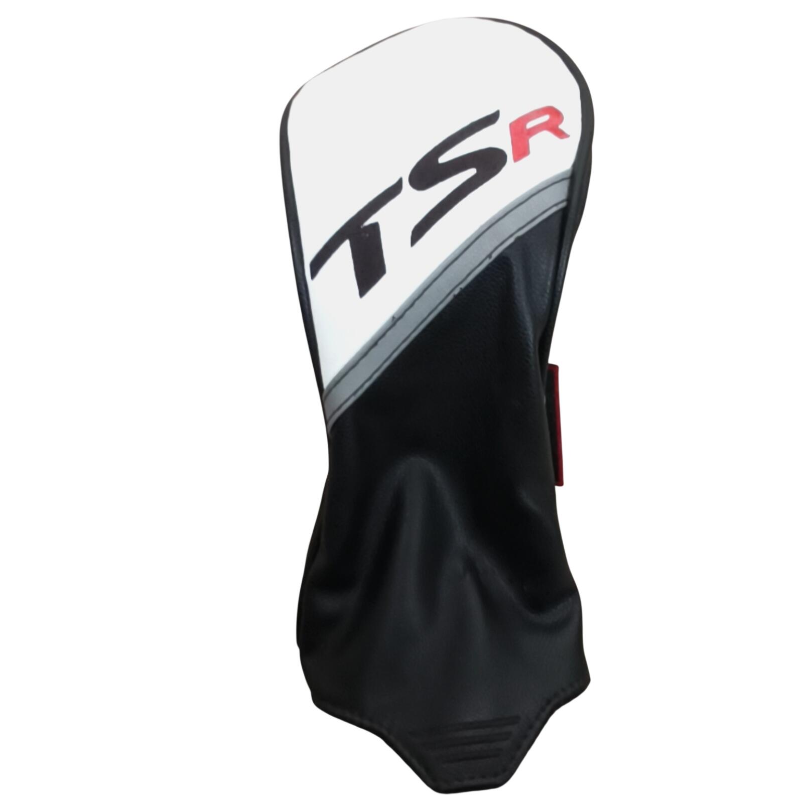 Titleist TSR2+ Fairway Wood / Flex Stiff / /13 2/6