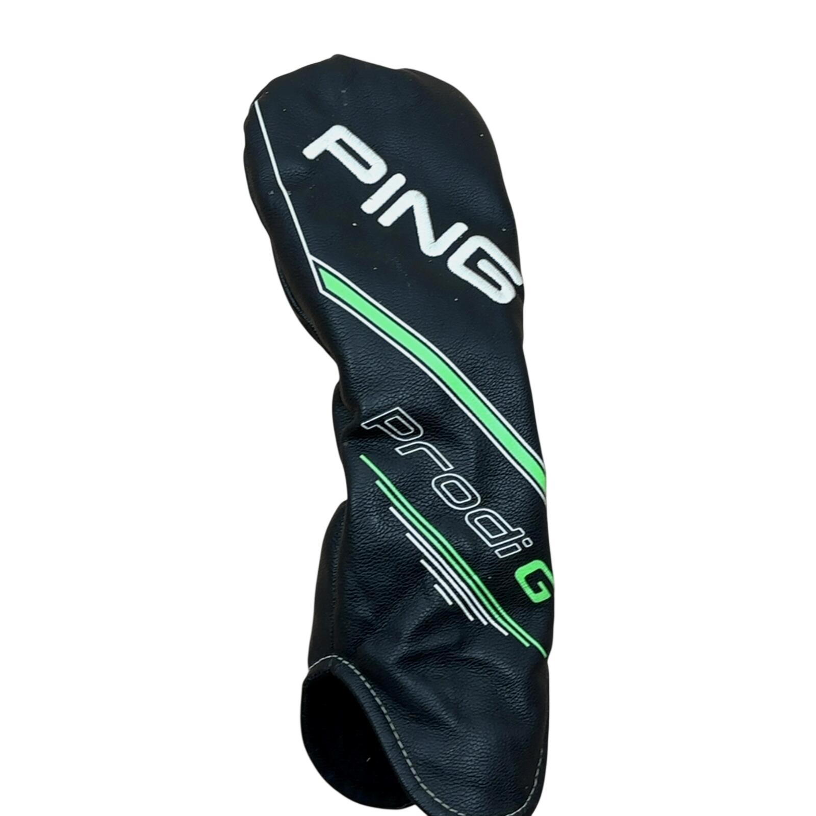 PING Prodi G Fairway Wood / Flex Junior / #5/18 2/6