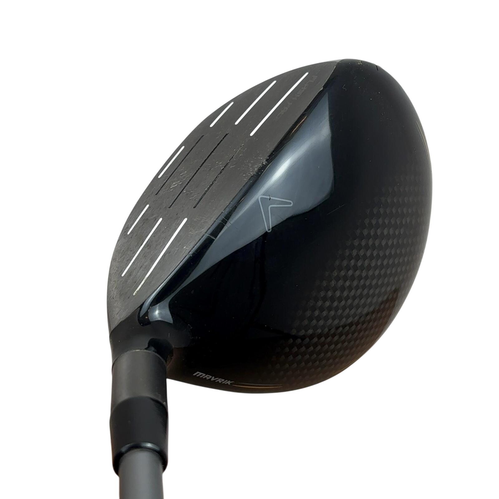 Callaway Mavrik Fairway Wood / Flex Ladies / #3/15 4/6