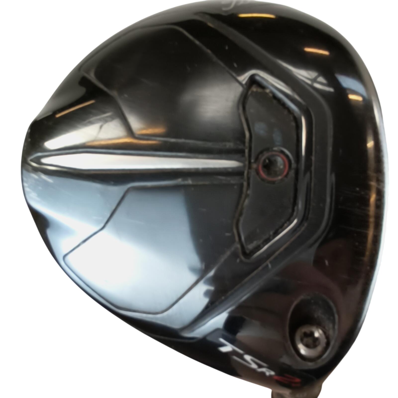 TITLEIST picture
