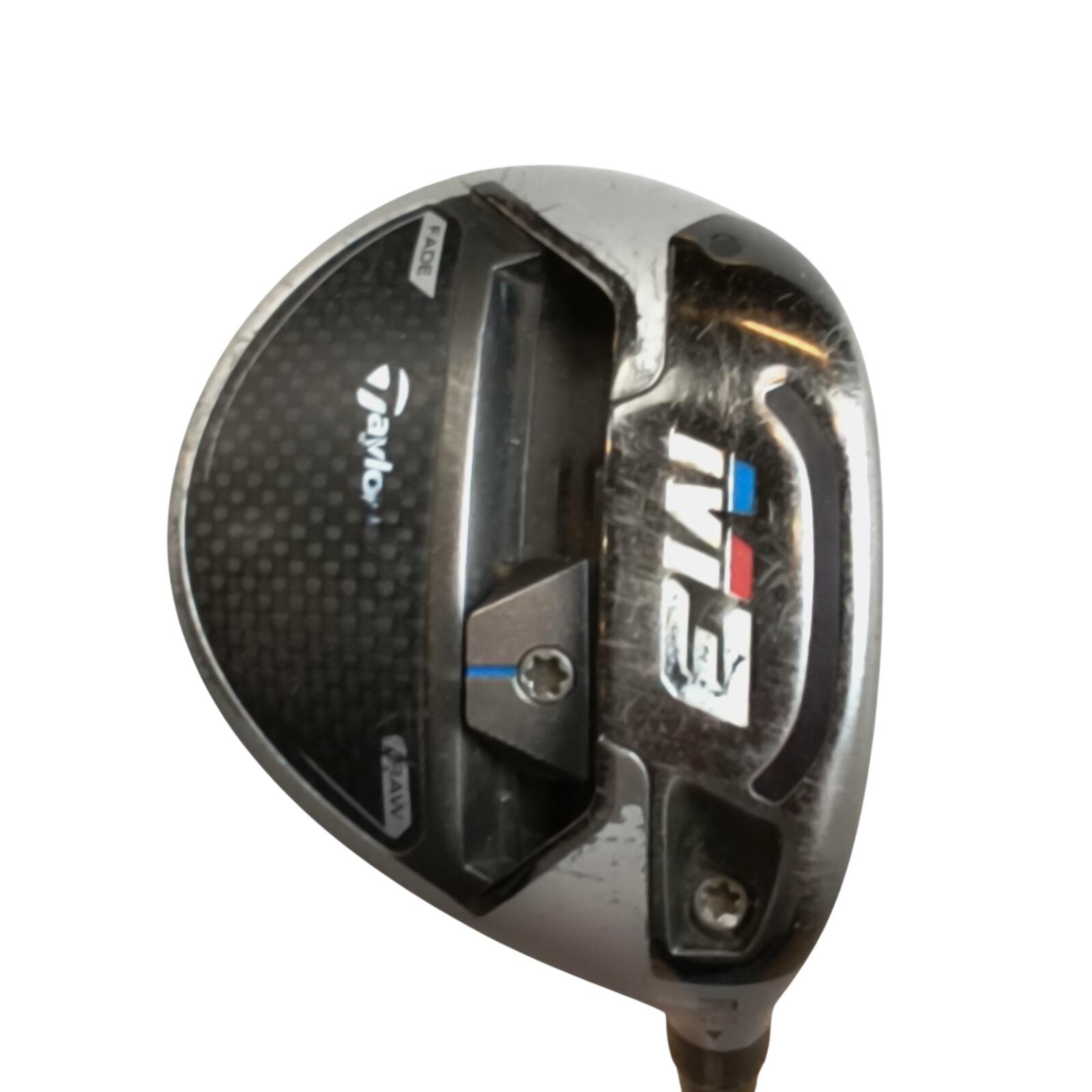 TAYLORMADE picture