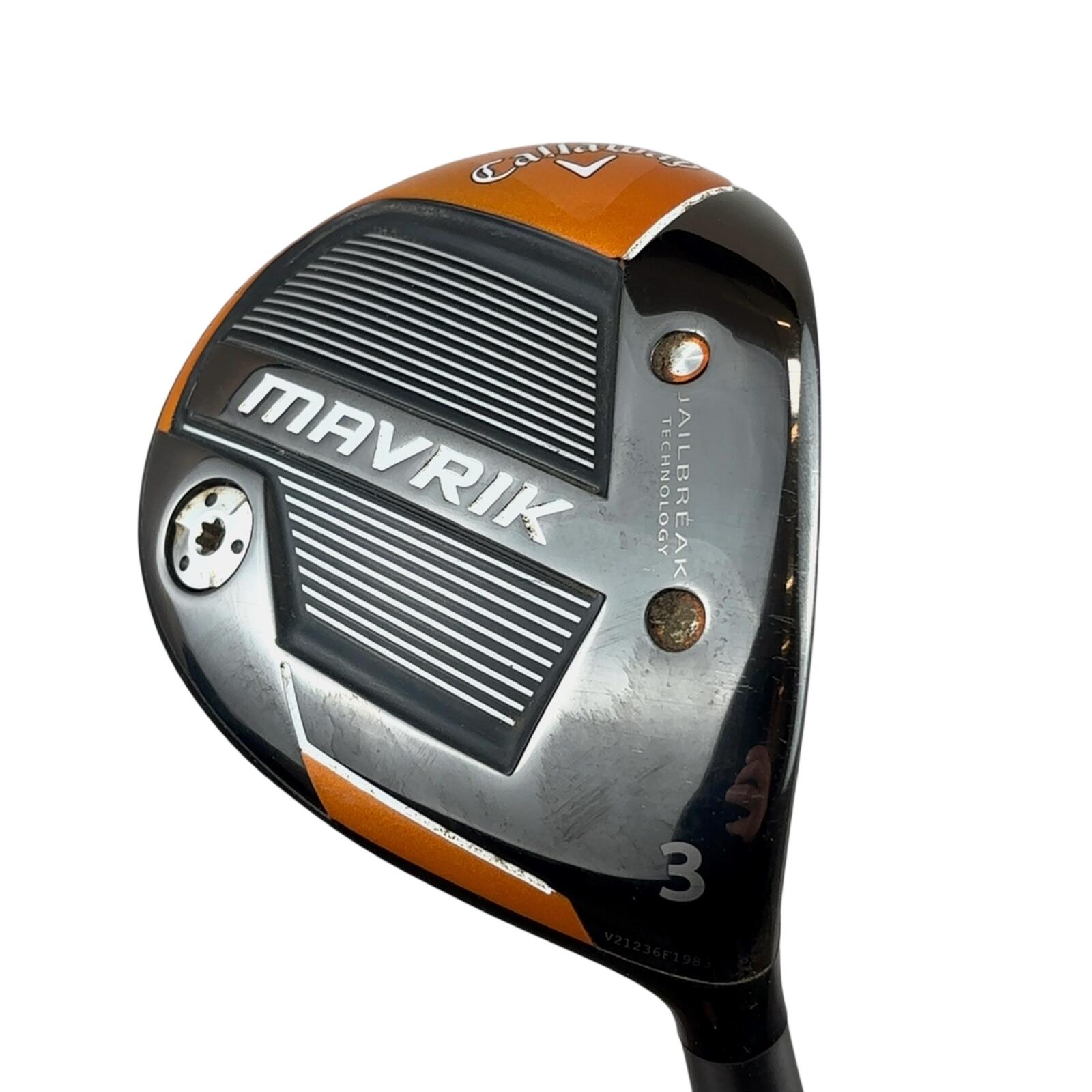 CALLAWAY picture