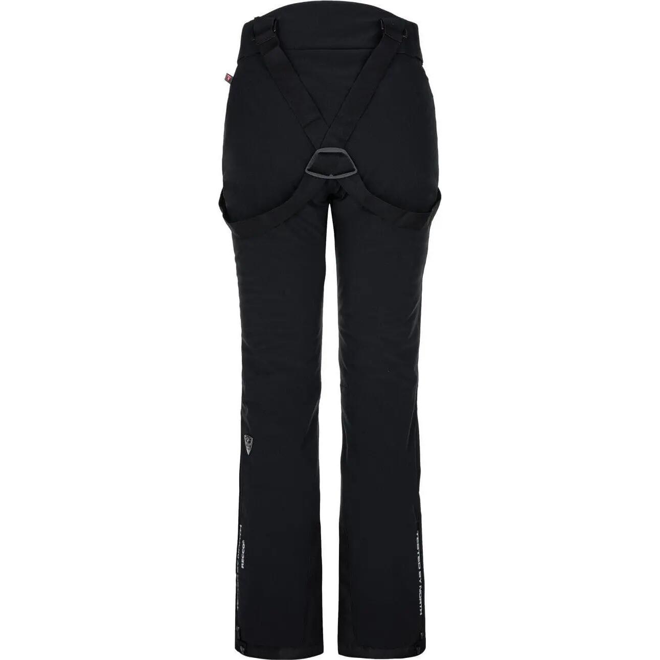 Calças de esquifemininas Kilpi Dermizax Primaloft Ravel 2/7
