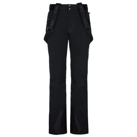 Pantalon de ski femme Kilpi Dermizax Primaloft Ravel