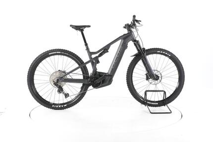 Refurbished - Focus Thron² 6.8 Fully E-Bike - Sehr gut