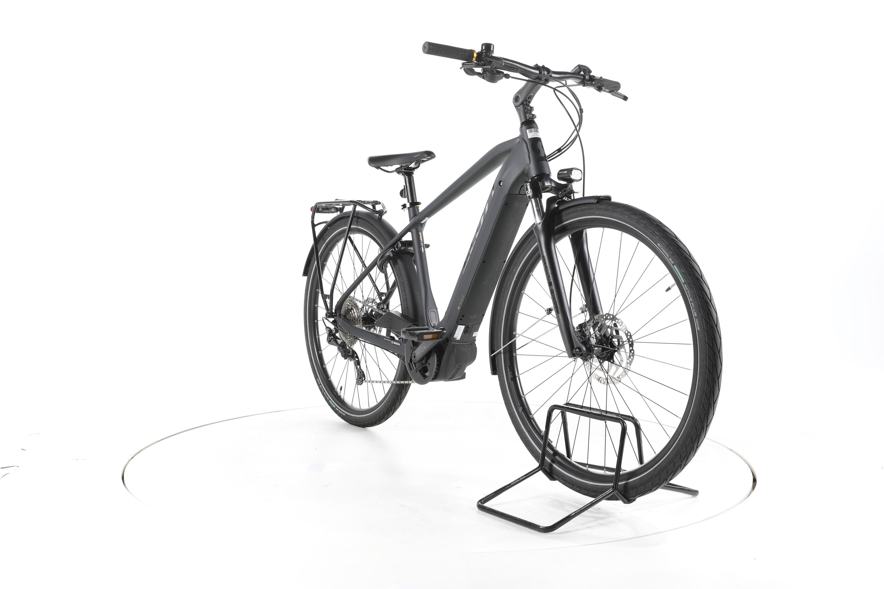 Ebike ricondizionata · Scott Sub Sport eRIDE 20 · Ottime condizioni 3/7