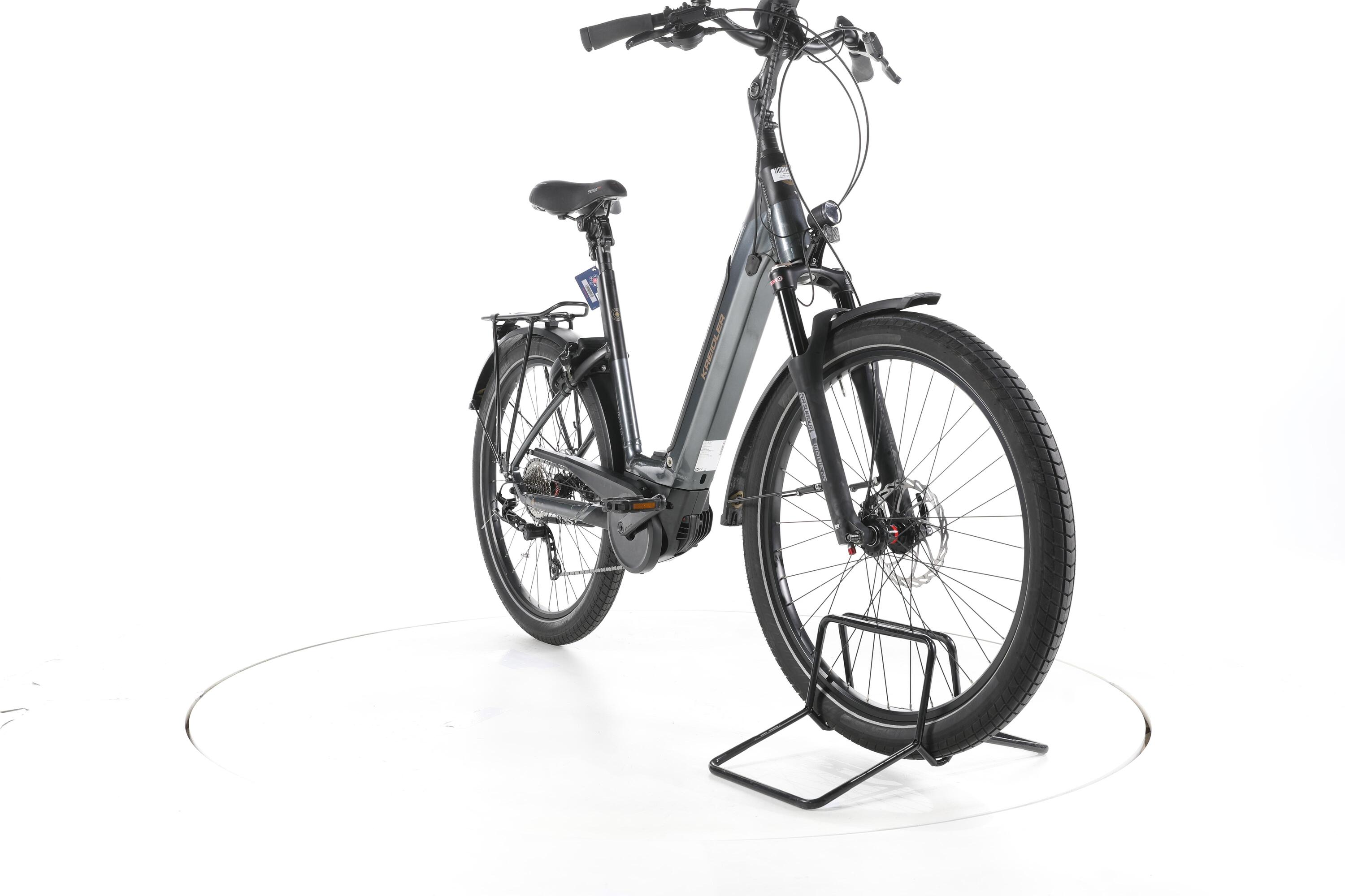 Ebike ricondizionata · Kreidler Vitality Eco 10 · Buone condizioni 3/7