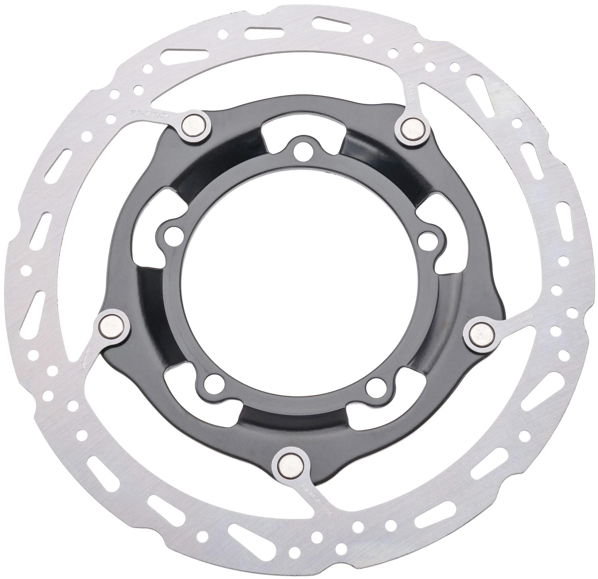 Tarcza hamulcowa TEKTRO TR160-47 160 mm 5 otworów 1,8 mm
