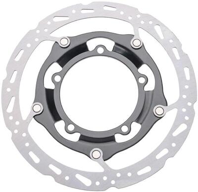 Disco freno TEKTRO TR47 (TR160-47) 5 fori 1.8 mm.