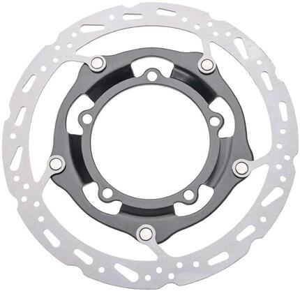 Tektro TR160-47 Bremsscheibe 160 mm 5-Loch 1,8 mm