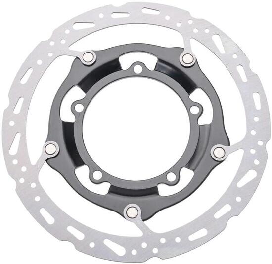 Disco freno TEKTRO TR47 (TR160-47) 5 fori 1.8 mm.