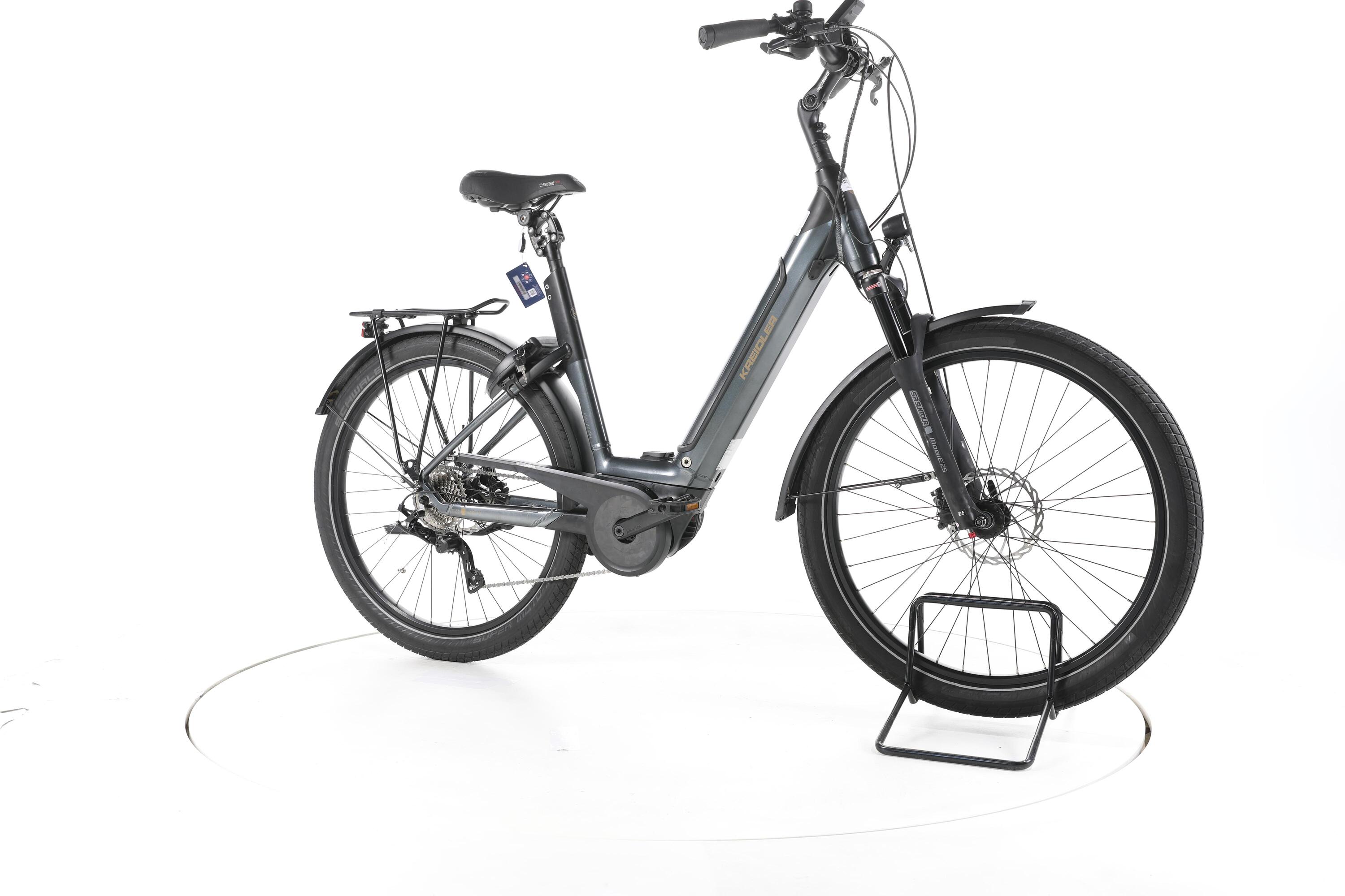 Ebike ricondizionata · Kreidler Vitality Eco 10 · Buone condizioni 2/7