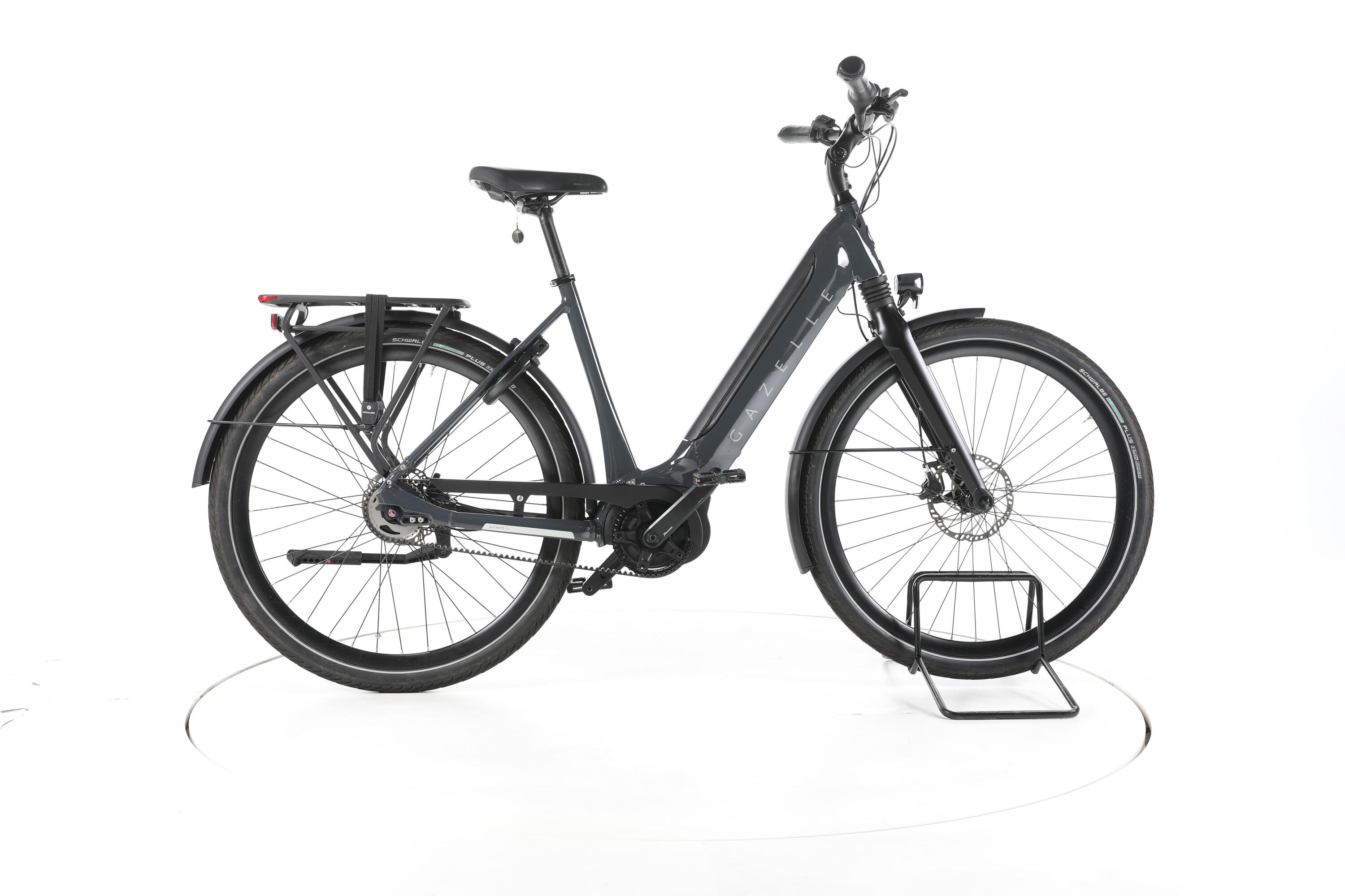 GAZELLE picture