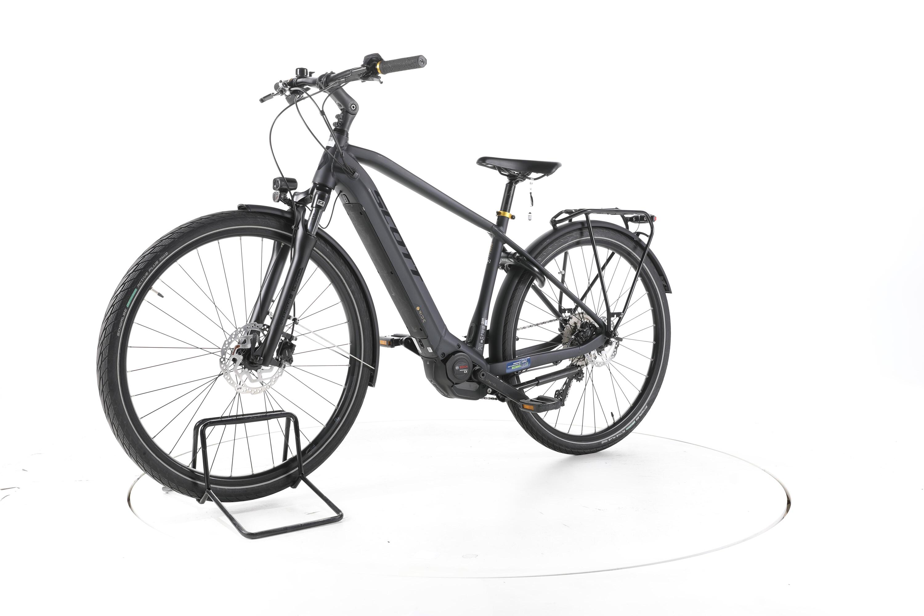 Ebike ricondizionata · Scott Sub Sport eRIDE 20 · Ottime condizioni 5/7