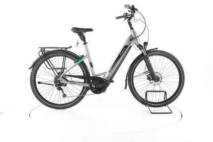 Refurbished - Pegasus EVO CX Trekking E-Bike Tiefeinsteiger - Sehr gut