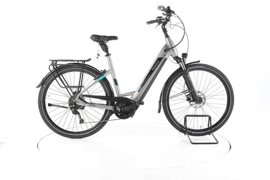 Refurbished - Pegasus EVO CX Trekking E-Bike Tiefeinsteiger - Sehr gut