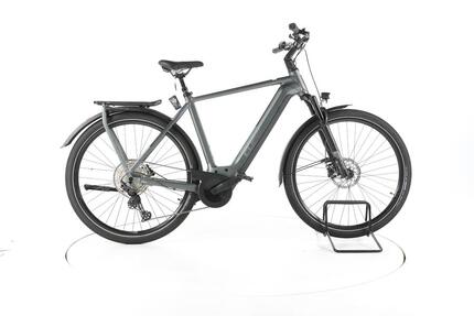 Refurbished - Cube Kathmandu Hybrid Pro Trekking E-Bike - Sehr gut