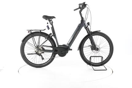 Tweedehands - Kreidler Vitality Eco 10 Trekking E-Bike Lage instap - Goed