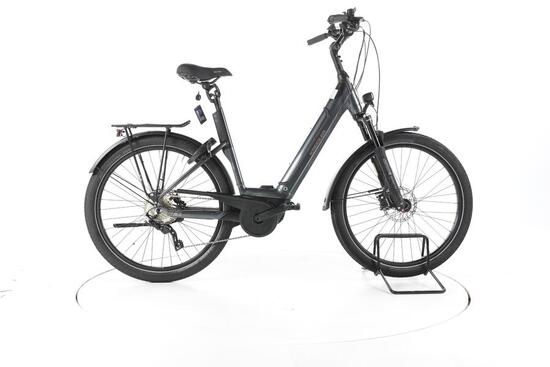 Tweedehands - Kreidler Vitality Eco 10 Trekking E-Bike Lage instap - Goed