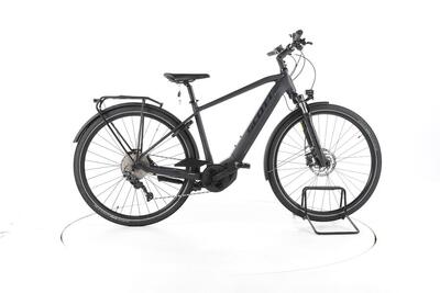 Tweedehands - scott sub sport eride 20 trekking e-bike - zeer goed