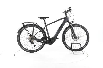 Tweedehands - Scott Sub Sport eRIDE 20 Trekking E-Bike - Zeer goed