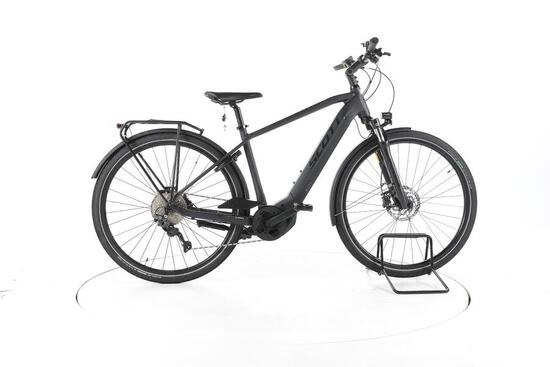 Tweedehands - Scott Sub Sport eRIDE 20 Trekking E-Bike - Zeer goed