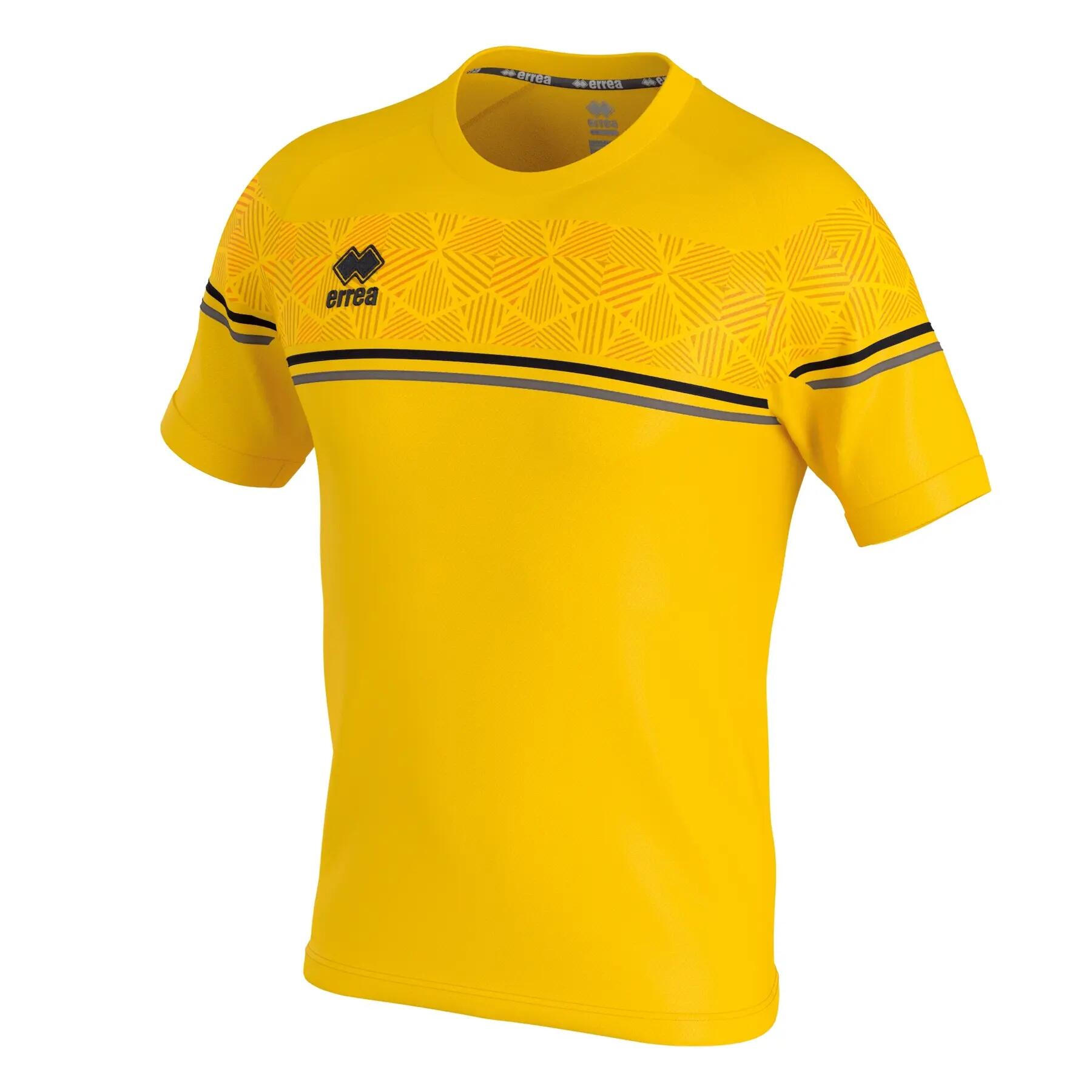 amarillo / negro