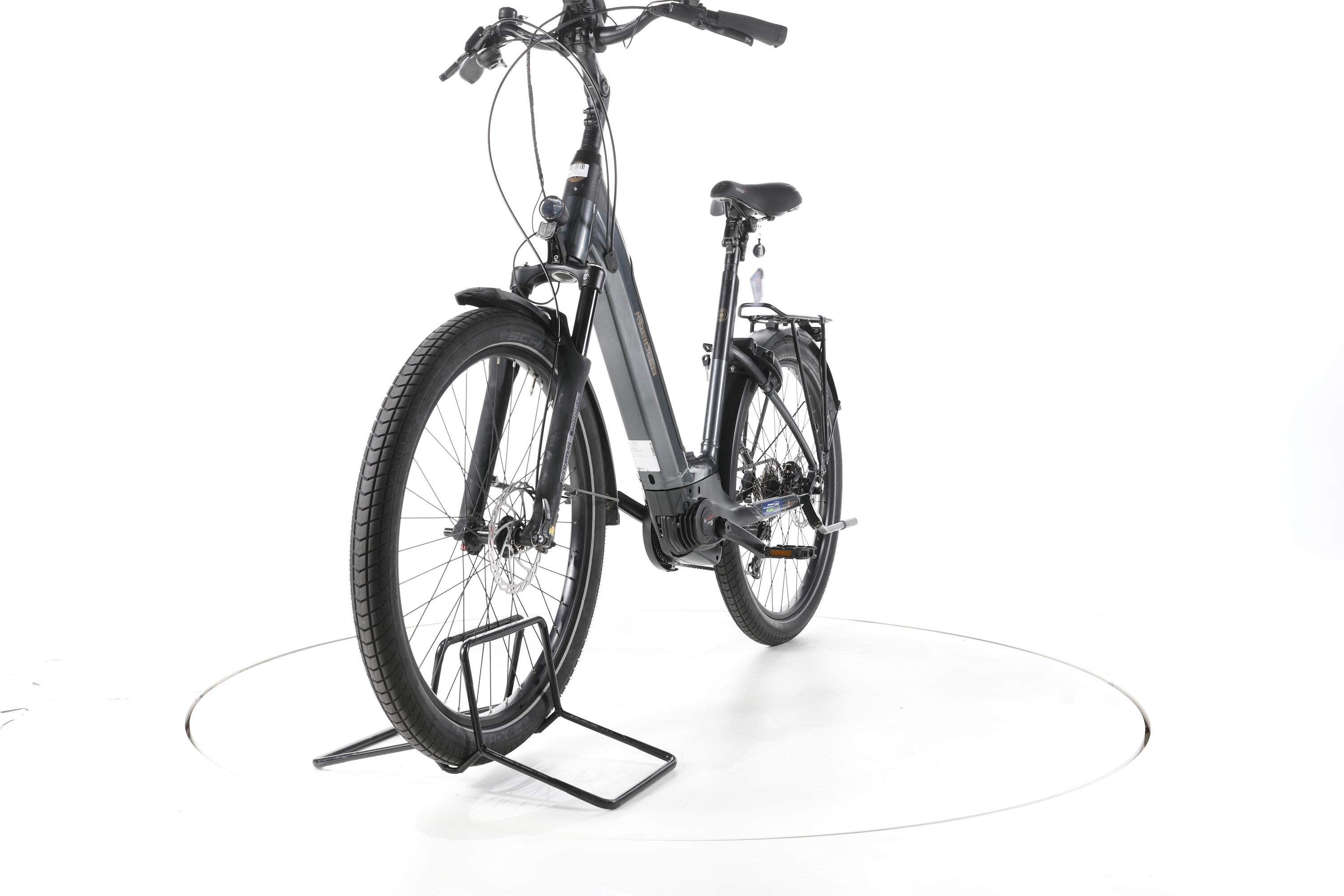 Ebike ricondizionata · Kreidler Vitality Eco 10 · Buone condizioni 4/7
