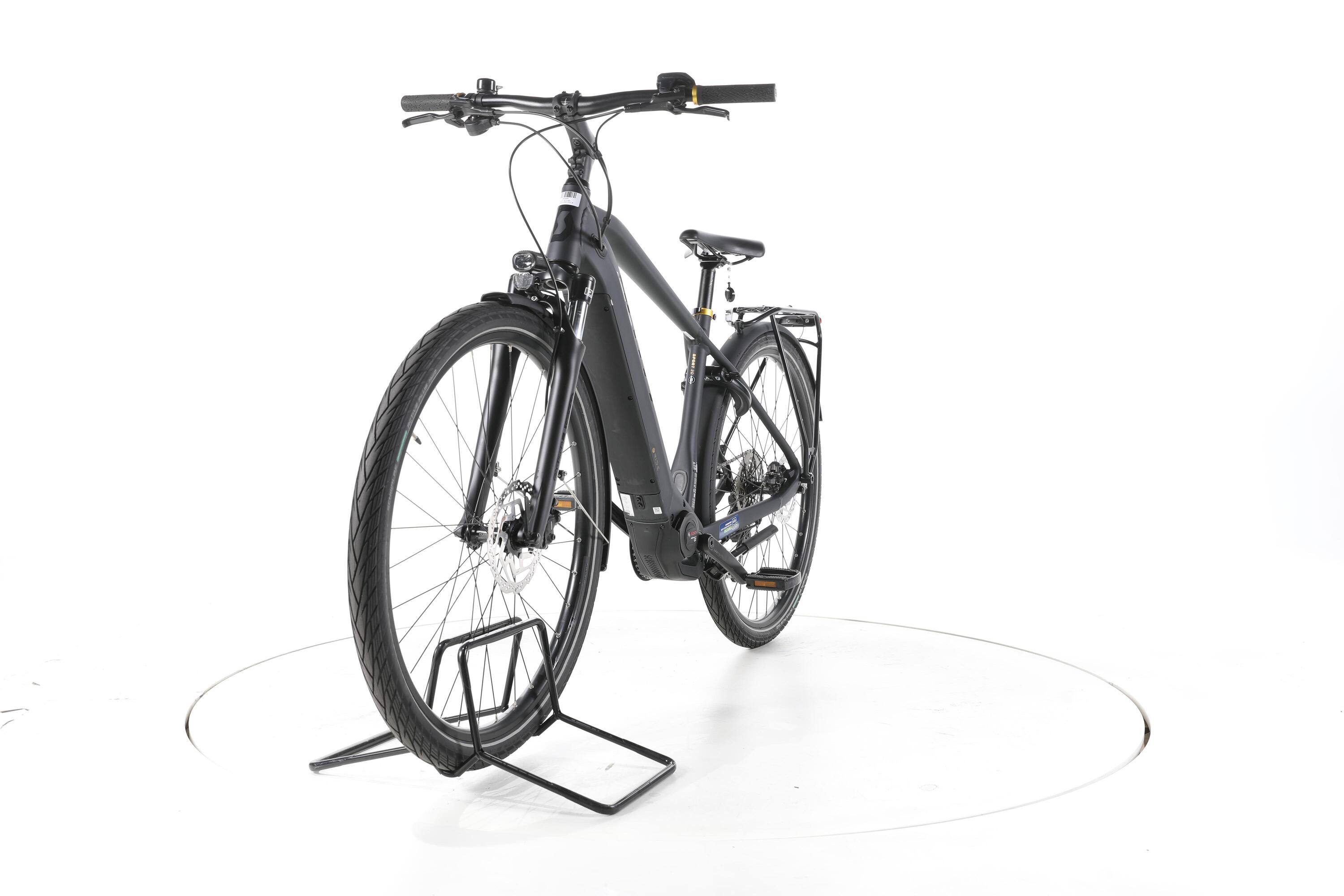 Ebike ricondizionata · Scott Sub Sport eRIDE 20 · Ottime condizioni 4/7