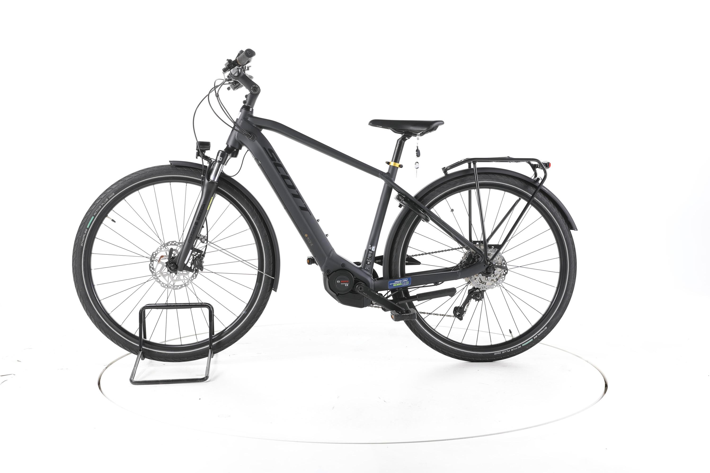 Ebike ricondizionata · Scott Sub Sport eRIDE 20 · Ottime condizioni 6/7