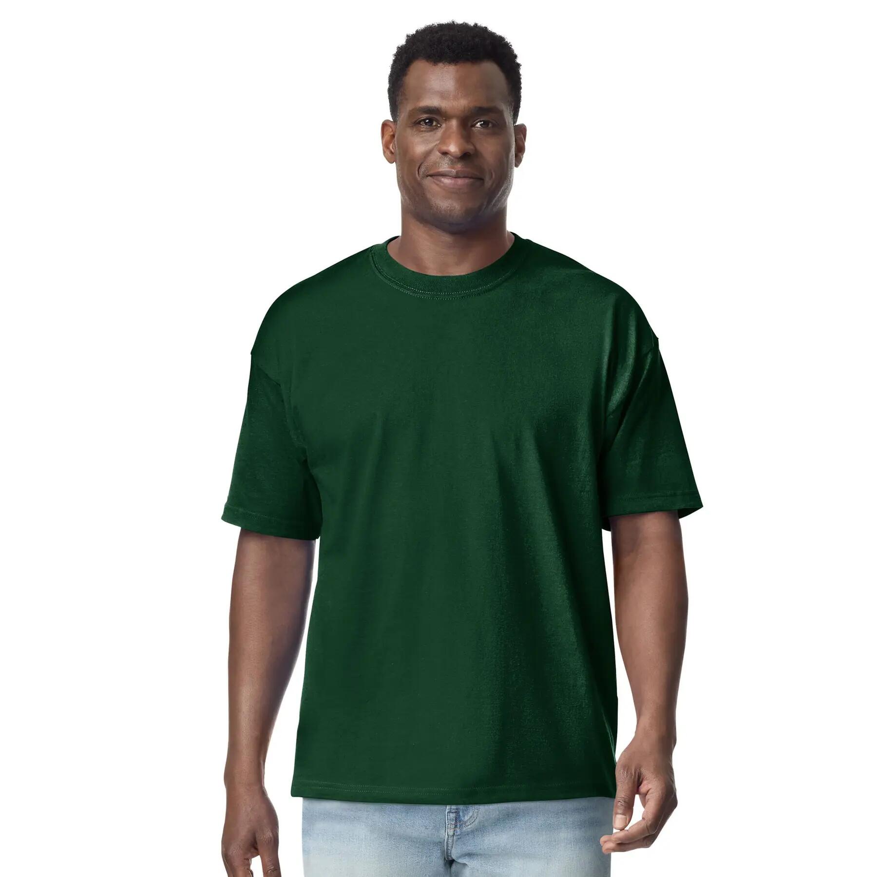 T-Shirt Gildan Hammer Maxweight 2/2
