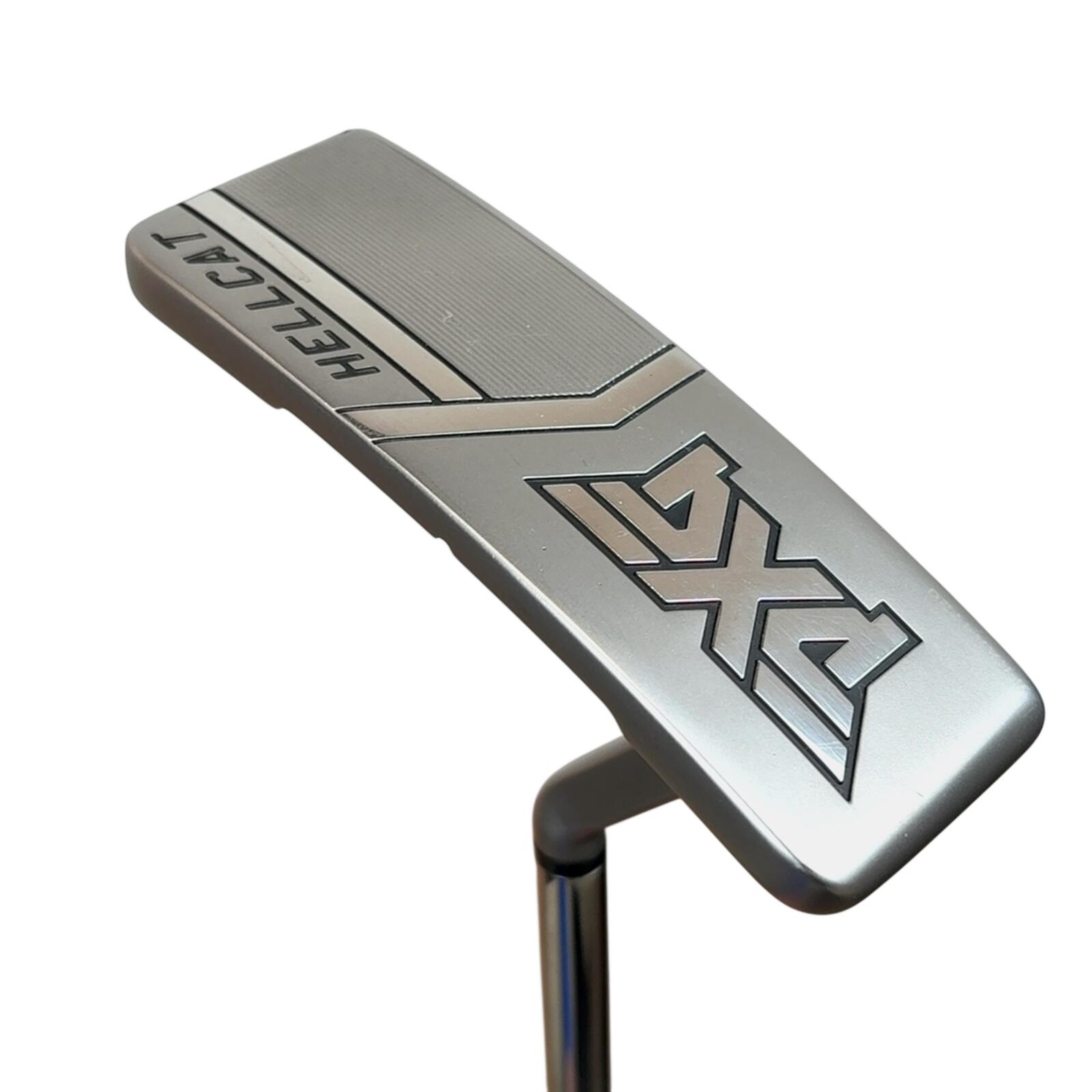 PXG picture