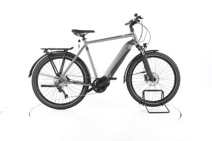 Reconditionné - Winora Sinus iX10 Trekking E-Bike - Très Bon