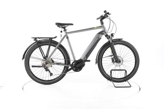 Reconditionné - Winora Sinus iX10 Trekking E-Bike - Très Bon