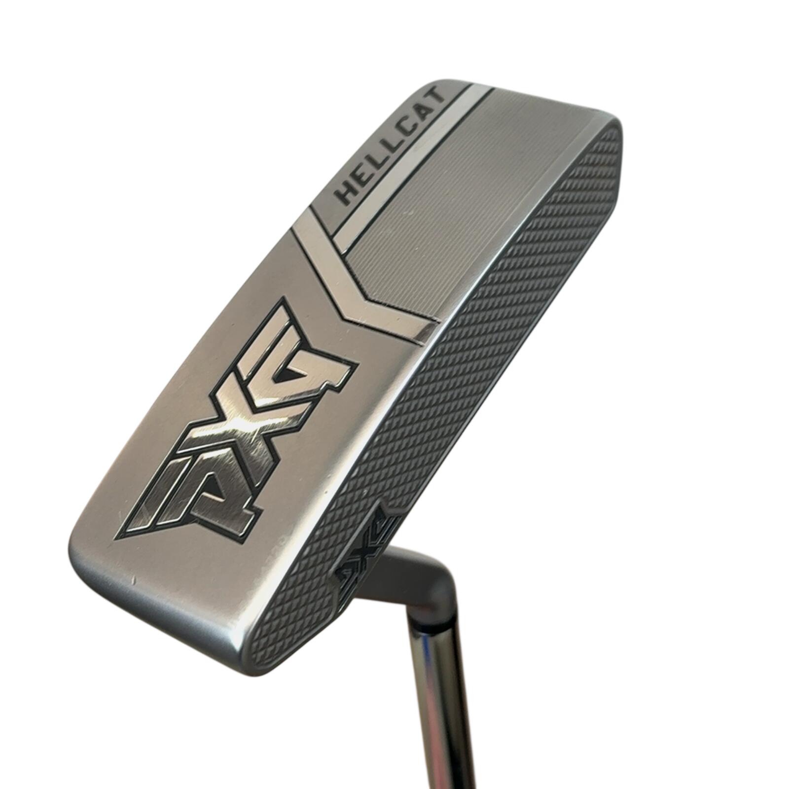 PXG Hellcat Putter / 34" 3/6