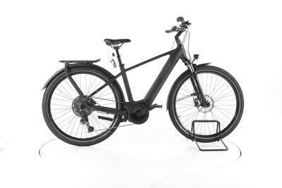 Ebike ricondizionata · Cube Touring Hybrid Pro · Buone condizioni