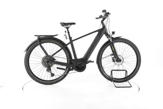 Ebike ricondizionata · Cube Touring Hybrid Pro · Buone condizioni