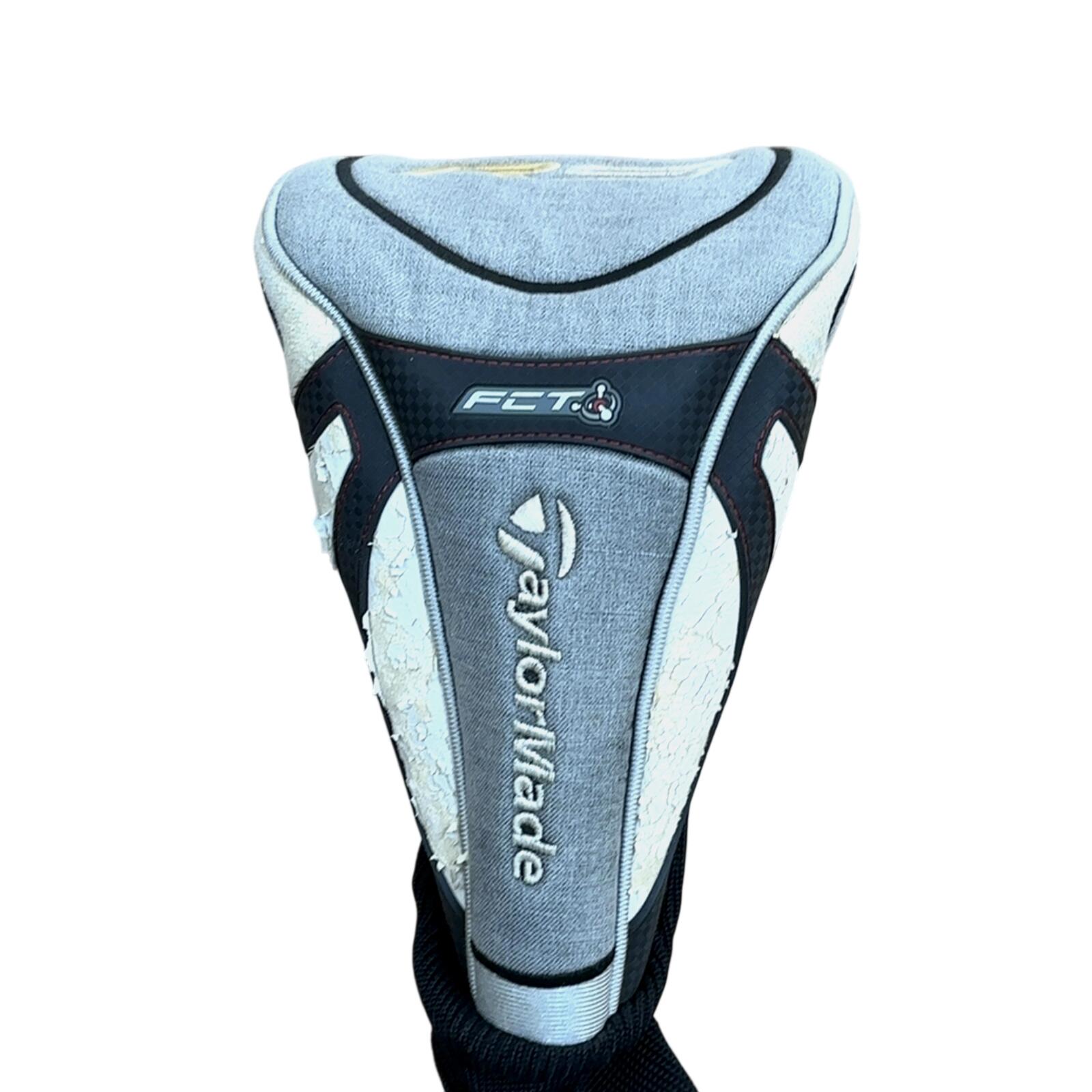 TaylorMade R9 Driver / Flex Regular / Loft 10.5 2/6