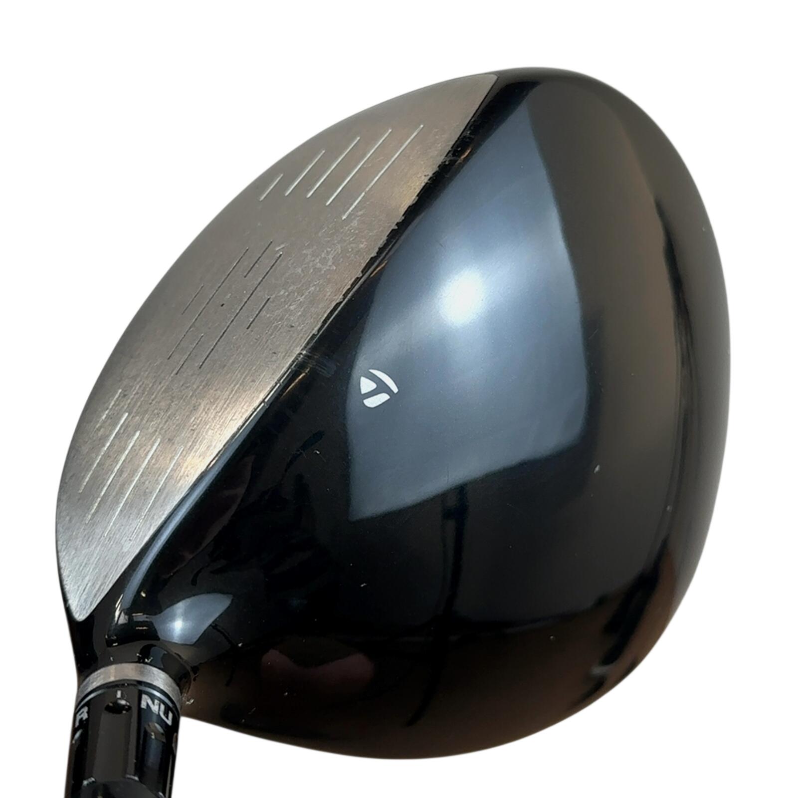 TaylorMade R9 Driver / Flex Regular / Loft 10.5 4/6
