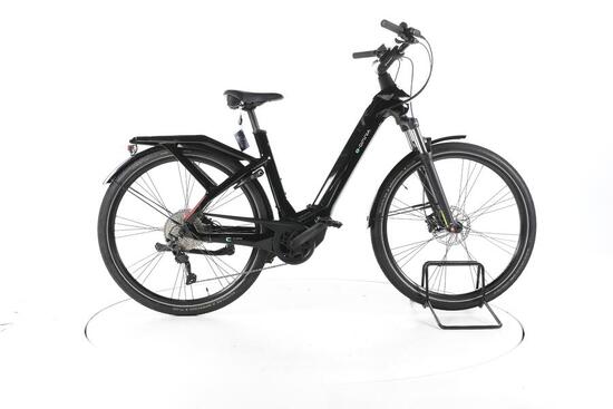Ebike ricondizionata · Bianchi E Omnia C Type · Ottime condizioni