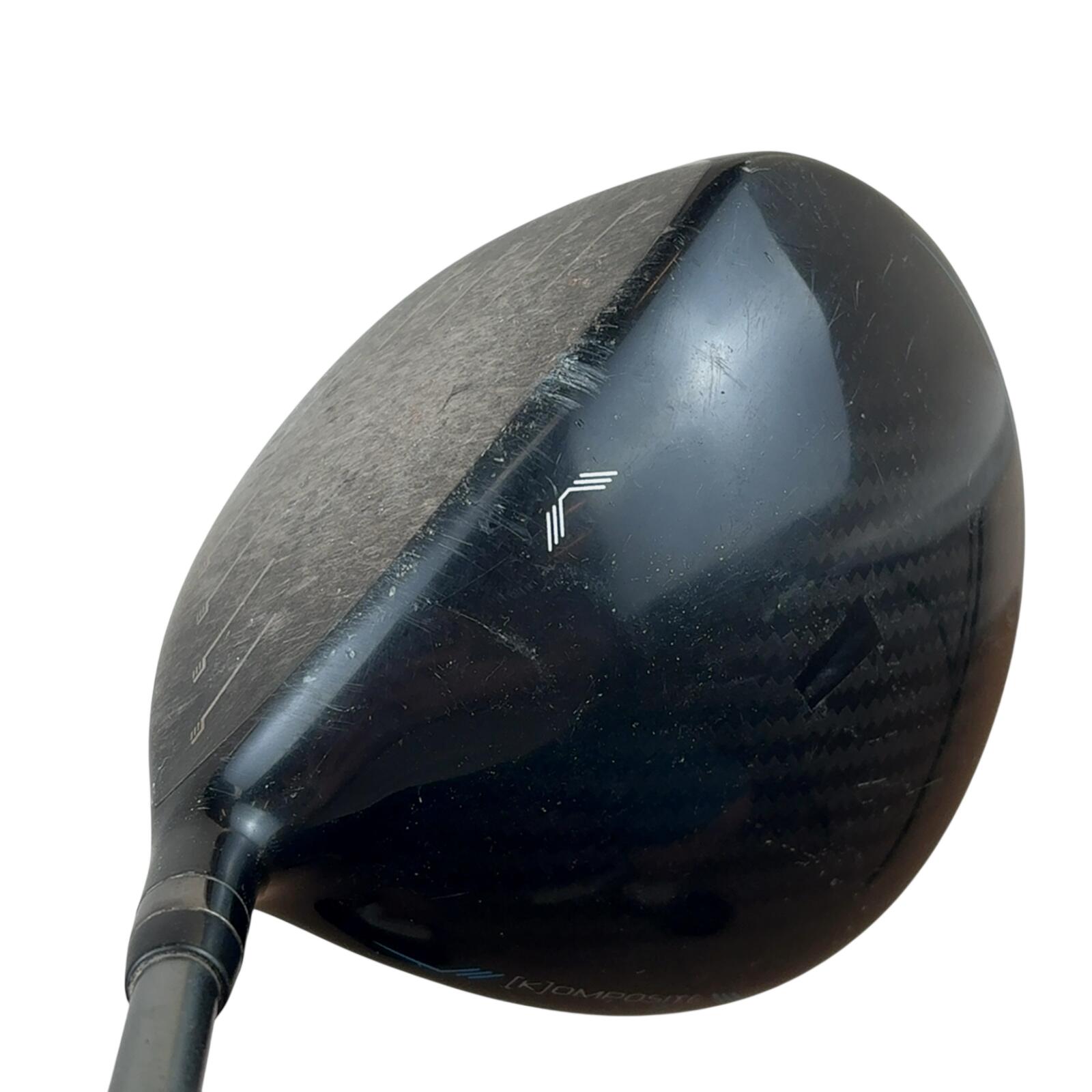 Wilson Staff D7 Driver / Flex A-flex / Loft 12.5 3/5