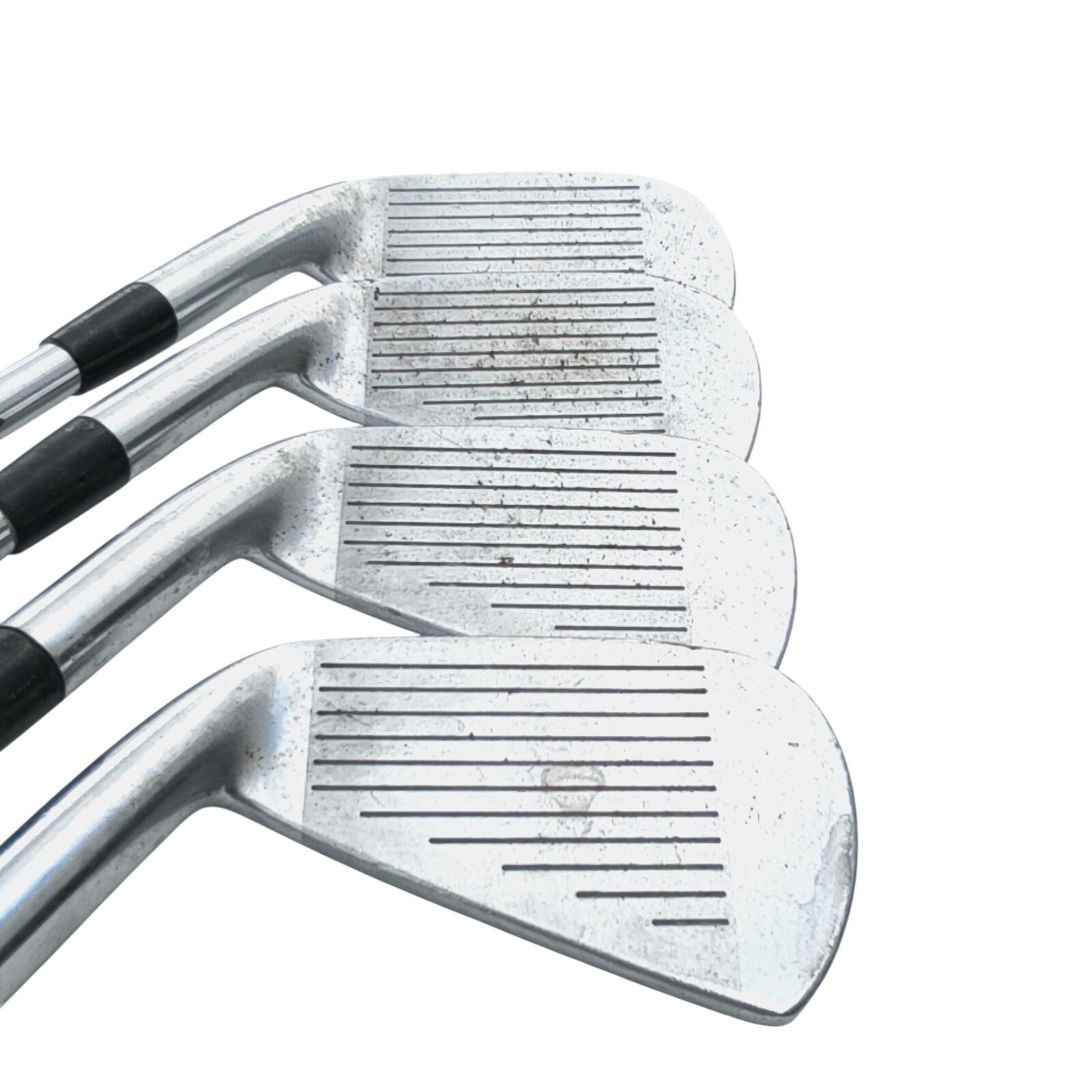 Mizuno Mizuno Zoid Pro-2 IJzerset / 3-9i / Flex Stiff / Staal 6/6