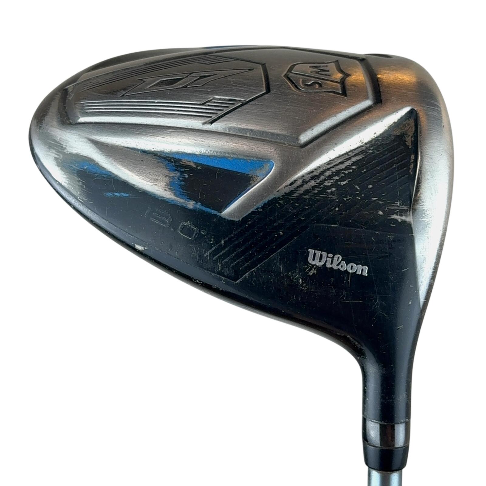 Wilson Staff D7 Driver / Flex A-flex / Loft 12.5 2/5