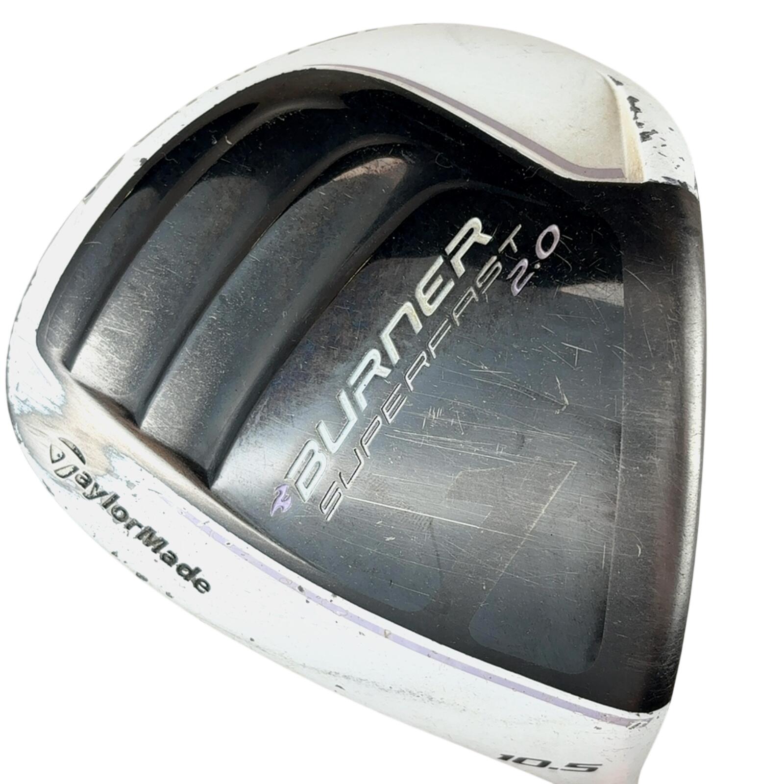 TAYLORMADE picture
