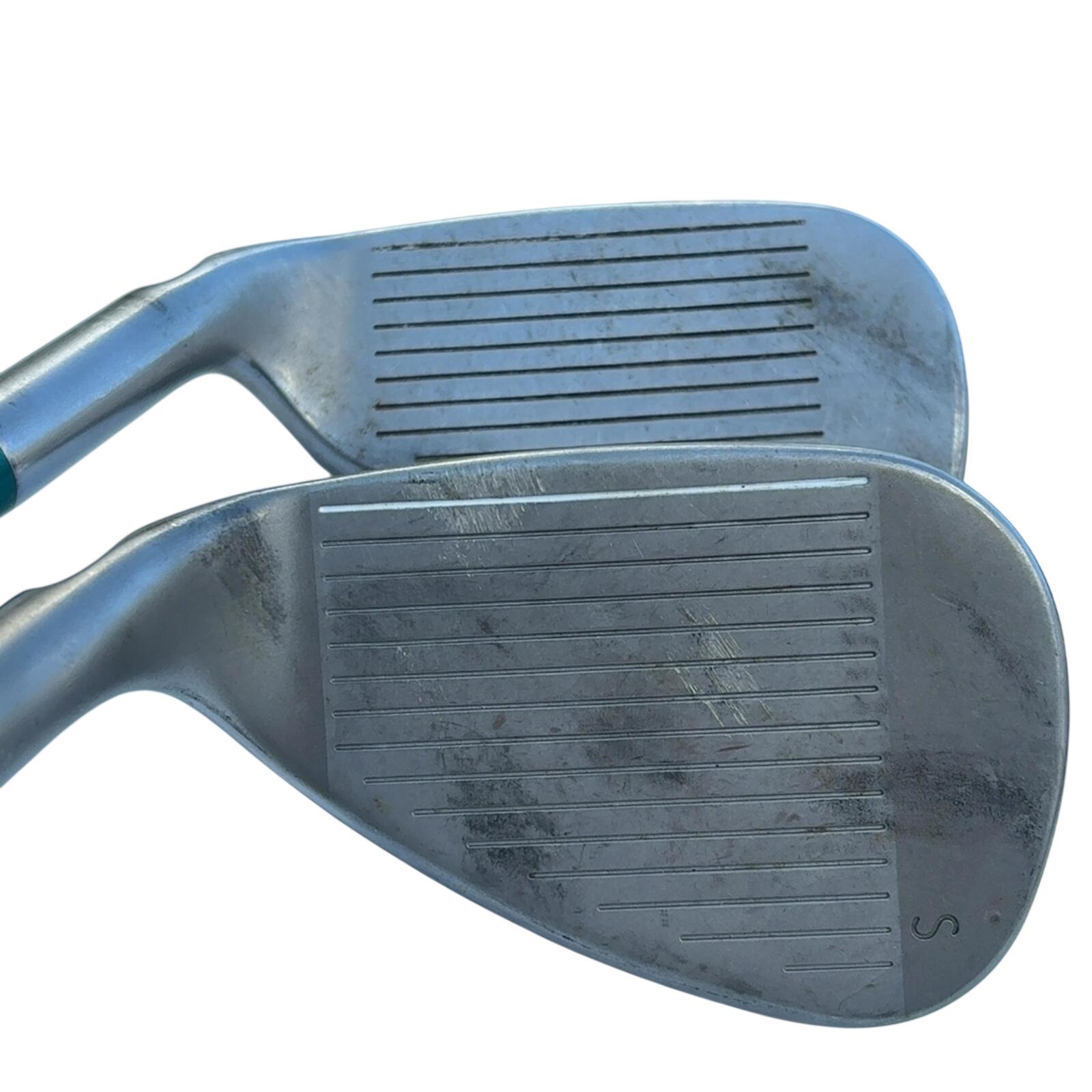 PING Rhapsody IJzerset / 7-9i+SW / Flex Ladies / Grafiet 6/7