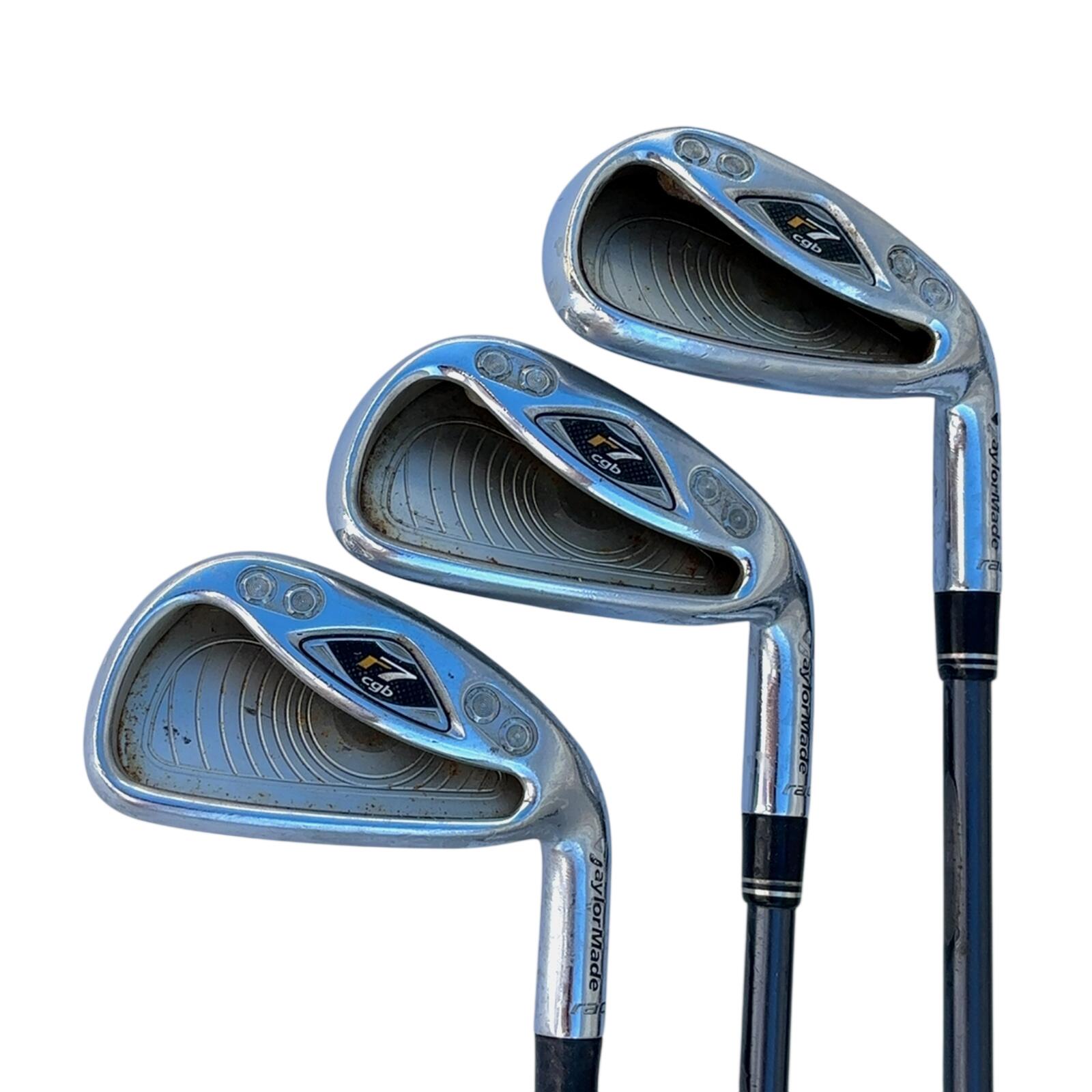 TAYLORMADE picture