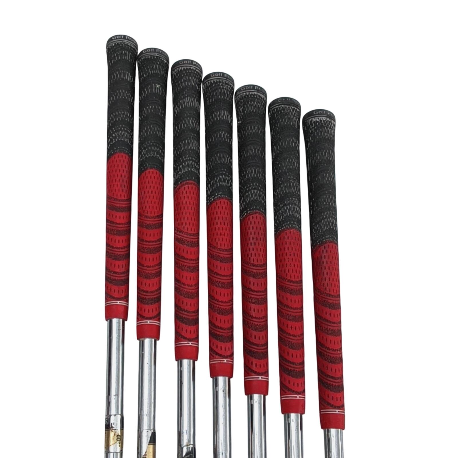 Mizuno Mizuno Zoid Pro-2 IJzerset / 3-9i / Flex Stiff / Staal 4/6