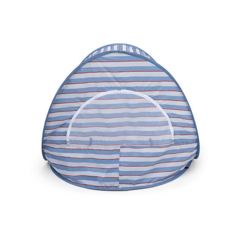 Swim Essentials Pop-up Tent - Blue - Surfer - 140 Cm 2/4